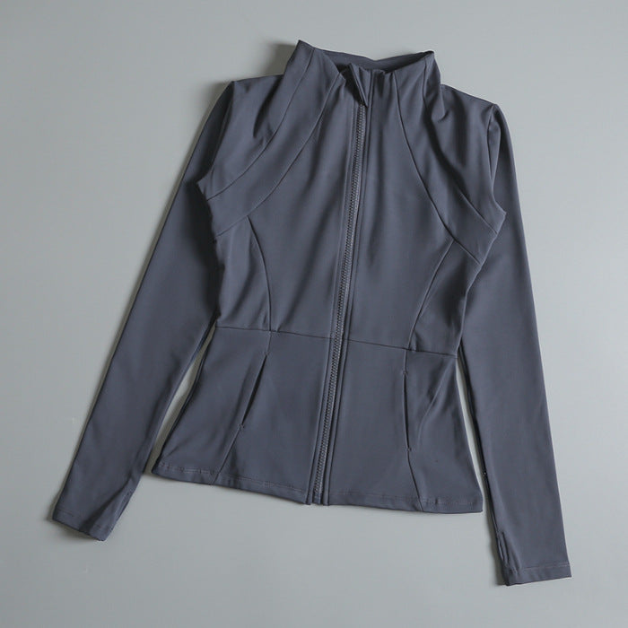 Womens Knitted Jacket
