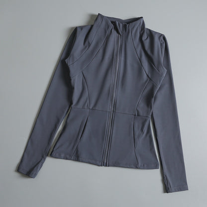 Womens Knitted Jacket