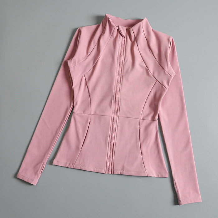 Womens Knitted Jacket