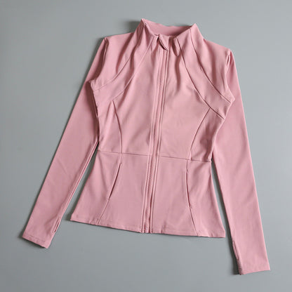 Womens Knitted Jacket