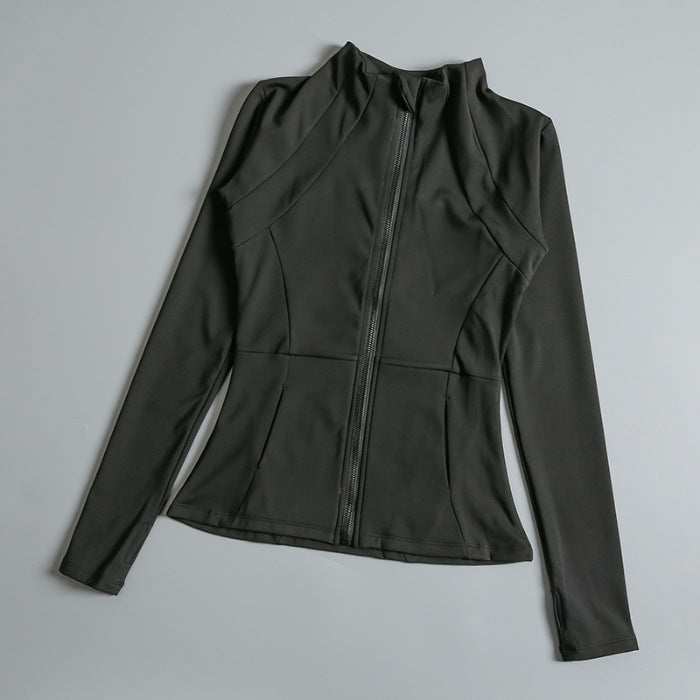 Womens Knitted Jacket