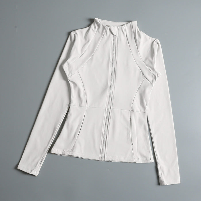 Womens Knitted Jacket