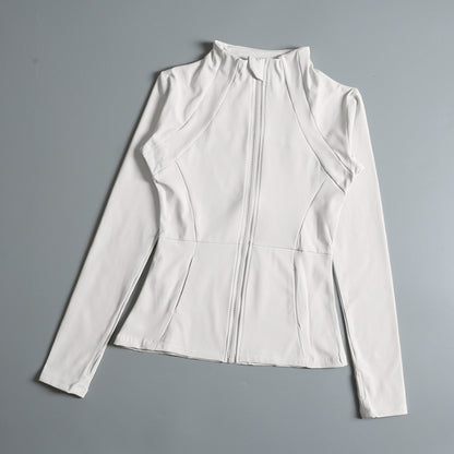 Womens Knitted Jacket
