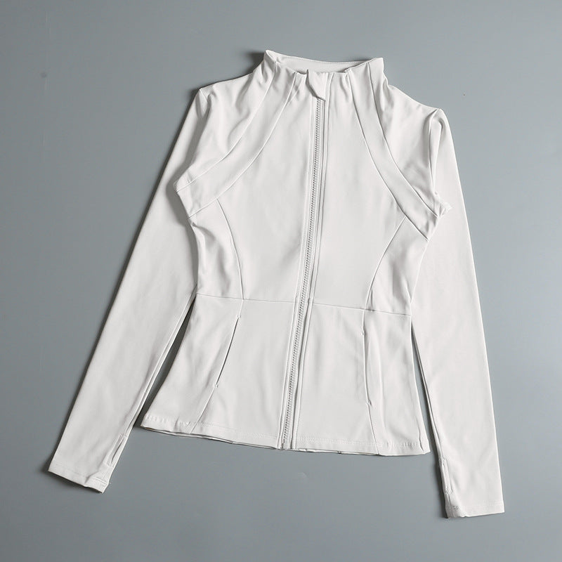 Womens Knitted Jacket