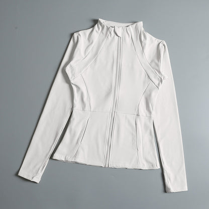 Womens Knitted Jacket
