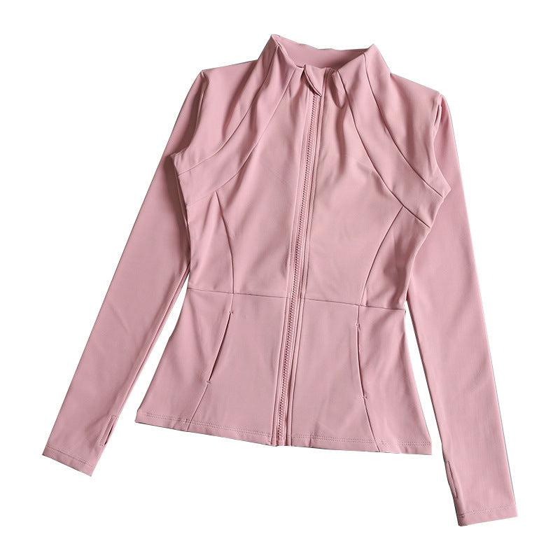 Womens Knitted Jacket
