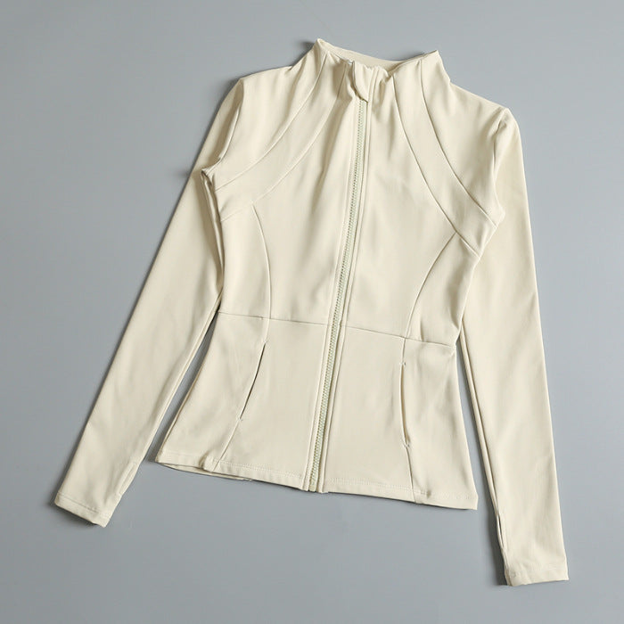 Womens Knitted Jacket