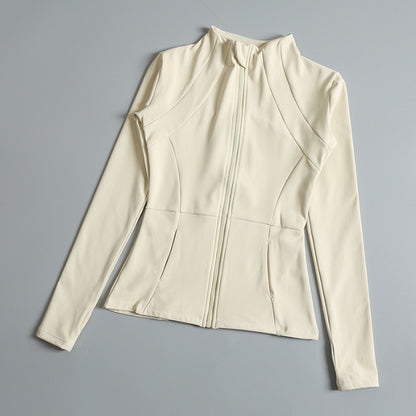Womens Knitted Jacket