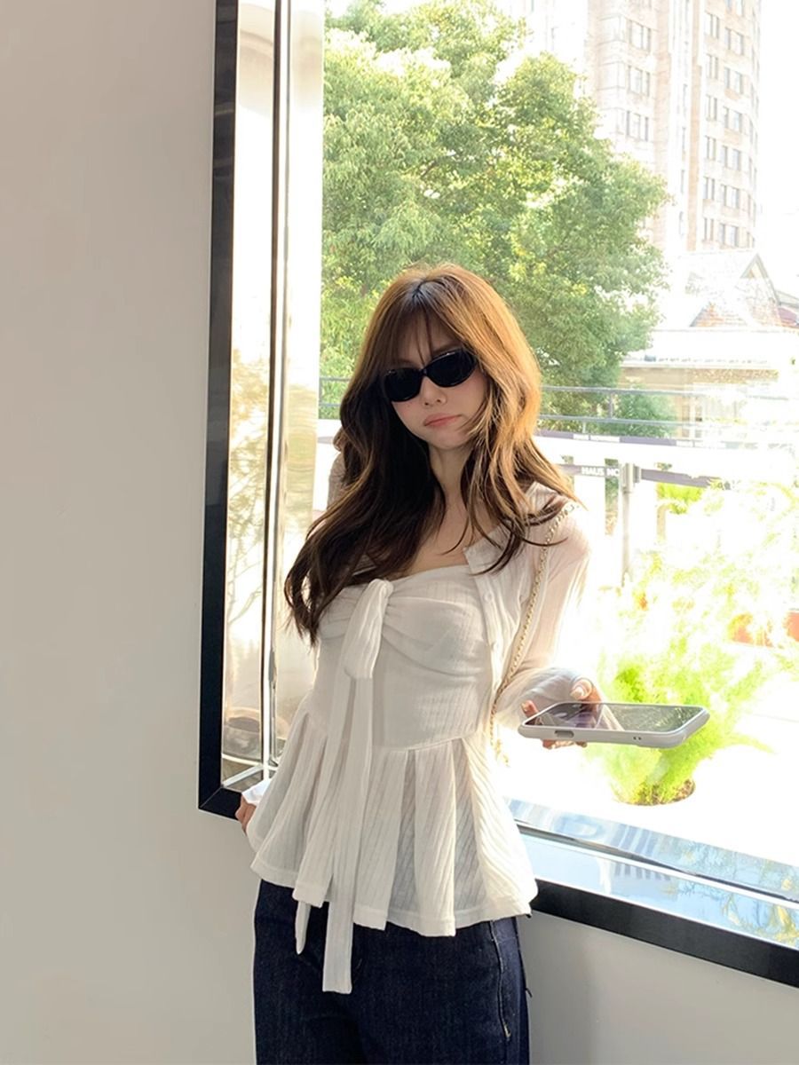 Womens Knitted Set