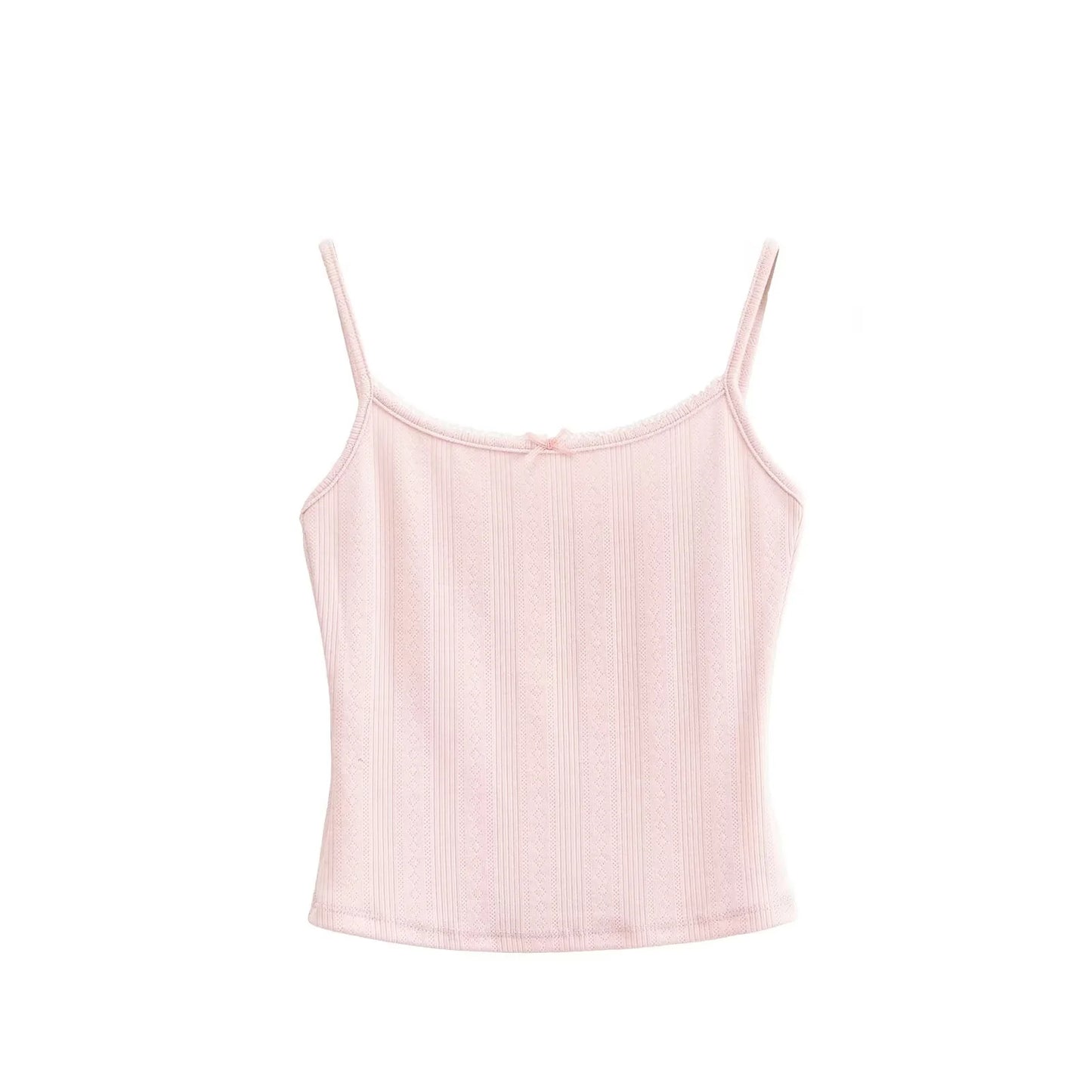Womens Knitted Suit