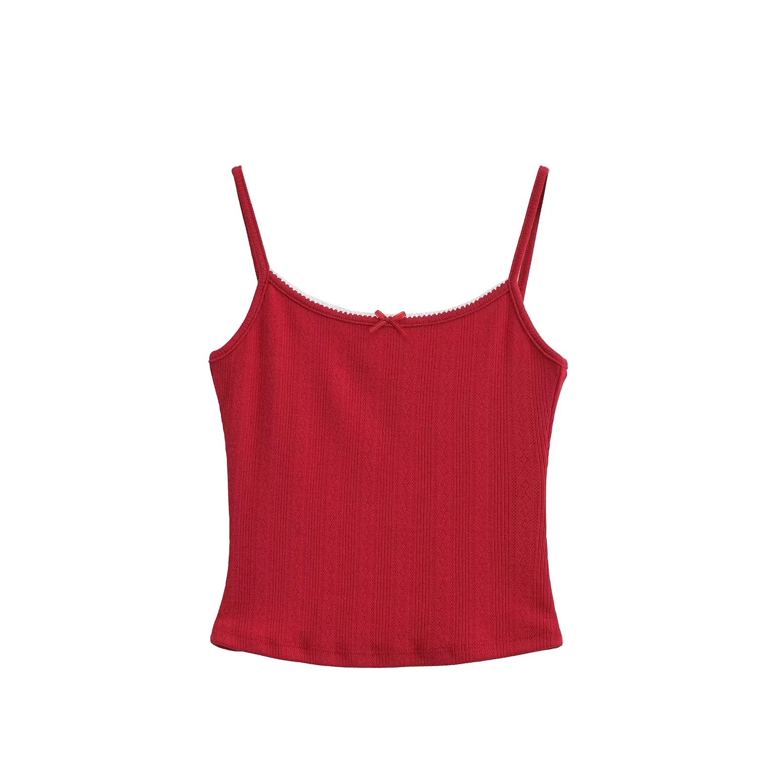 Womens Knitted Suit