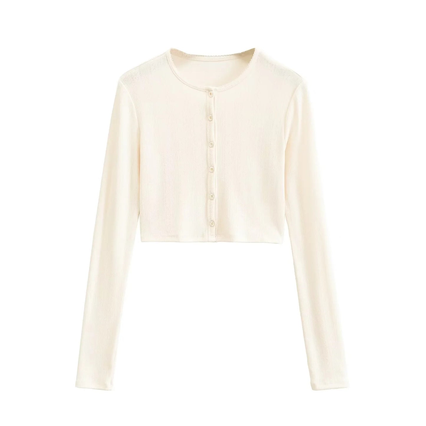 Womens Knitted Suit