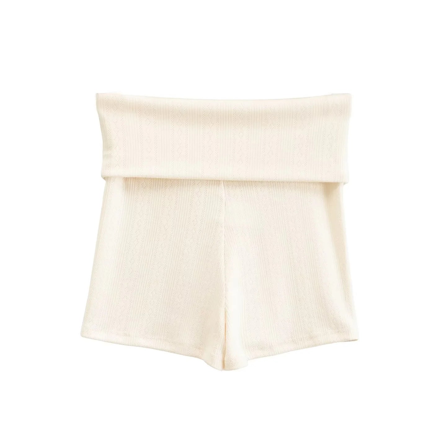 Womens Knitted Suit