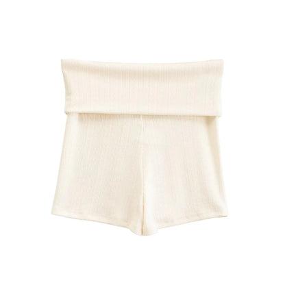 Womens Knitted Suit