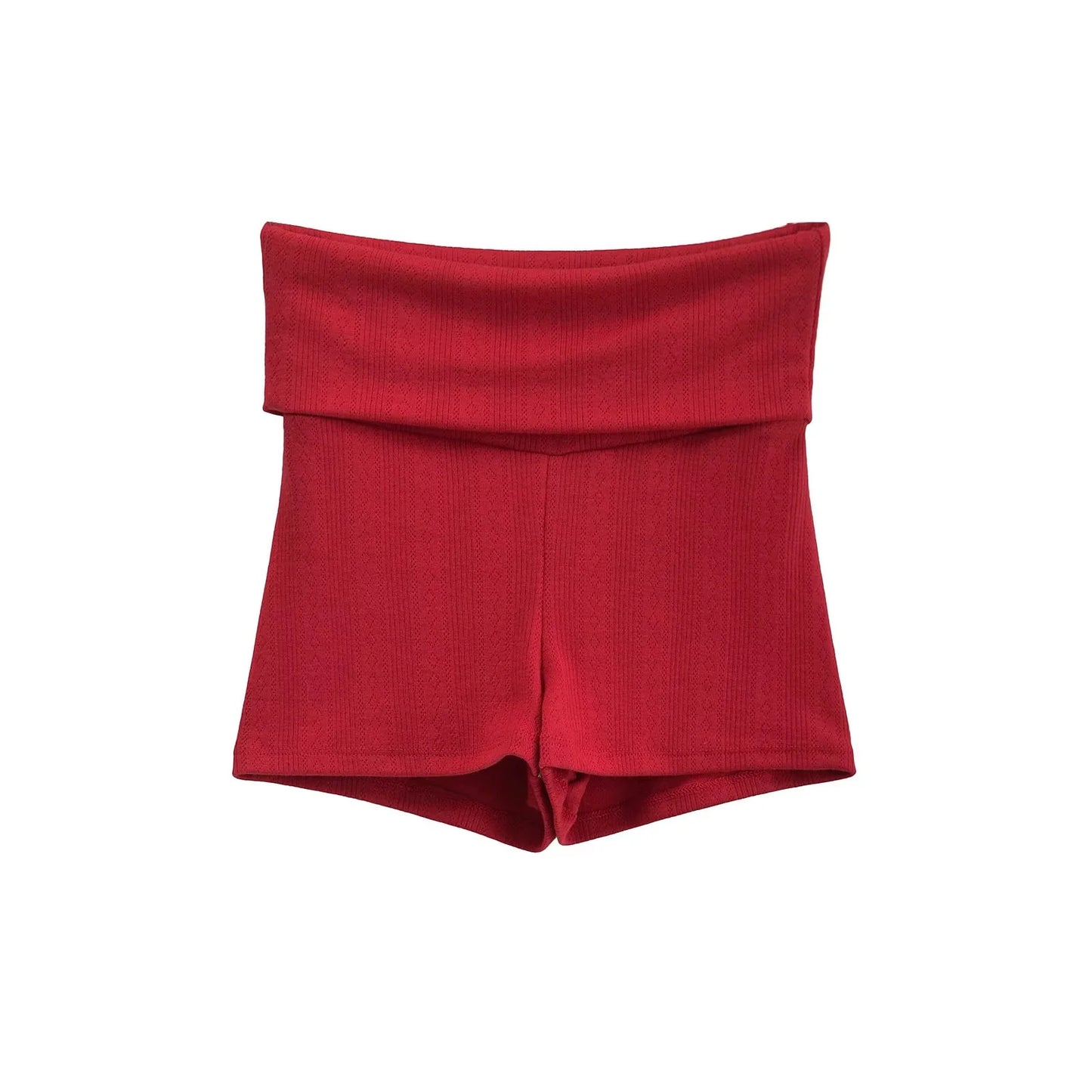 Womens Knitted Suit