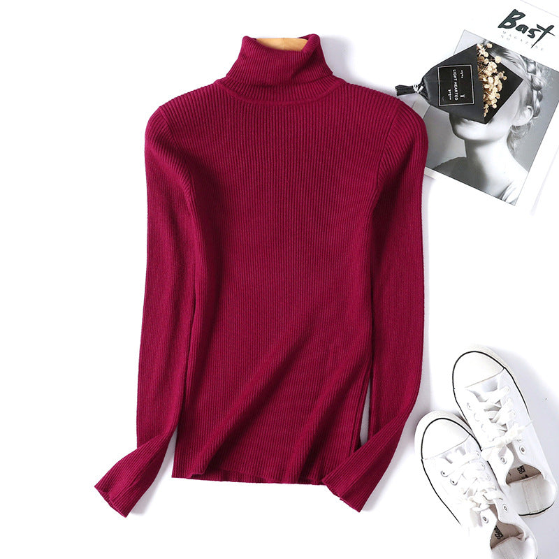 Womens Knitted Sweater