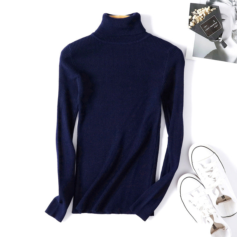 Womens Knitted Sweater