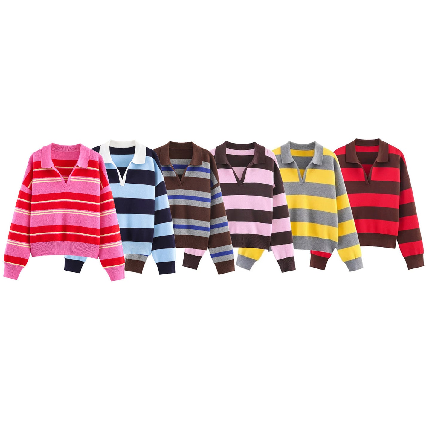 Womens Knitwear