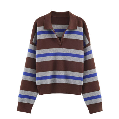 Womens Knitwear