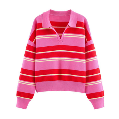 Womens Knitwear