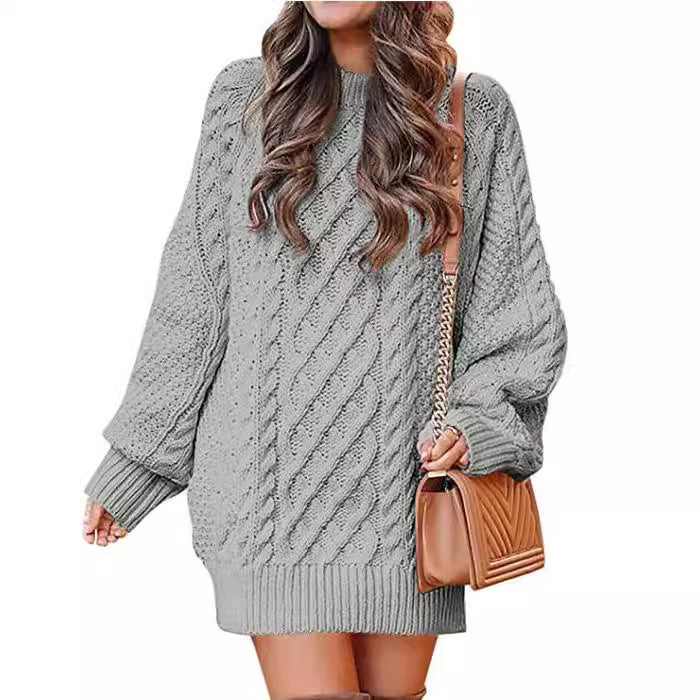 Womens knitwear
