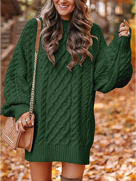 Womens knitwear