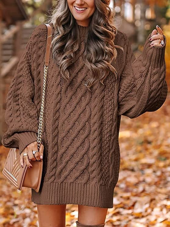 Womens knitwear