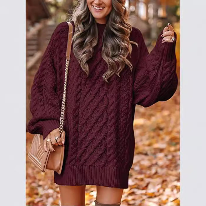 Womens knitwear