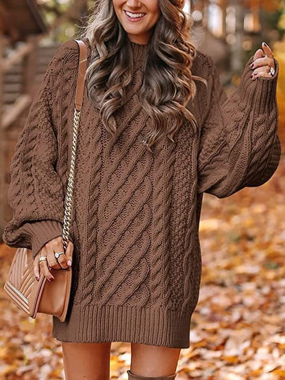 Womens knitwear