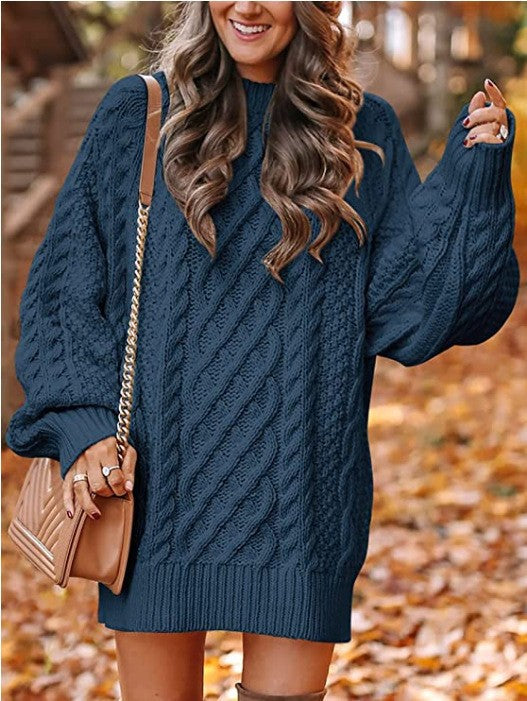 Womens knitwear
