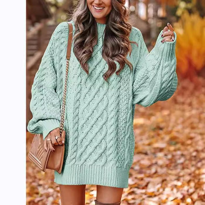Womens knitwear
