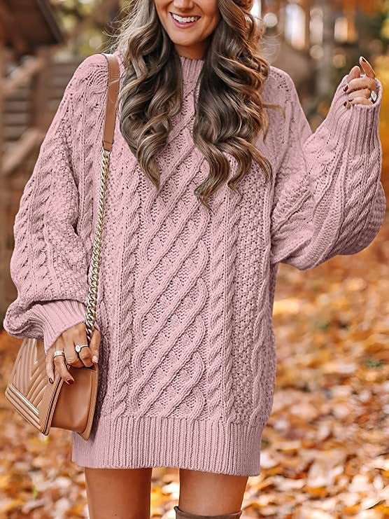 Womens knitwear