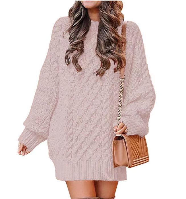 Womens knitwear