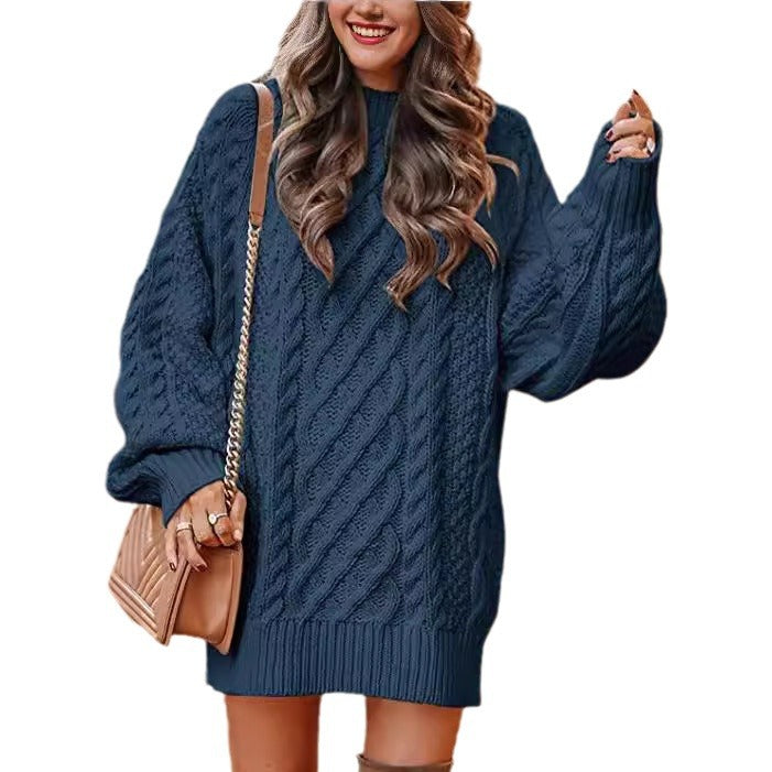 Womens knitwear