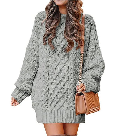Womens knitwear