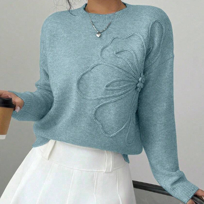 Womens Knitwear