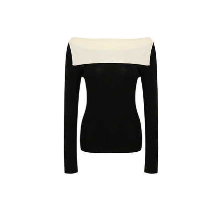 Womens Knitwear Top