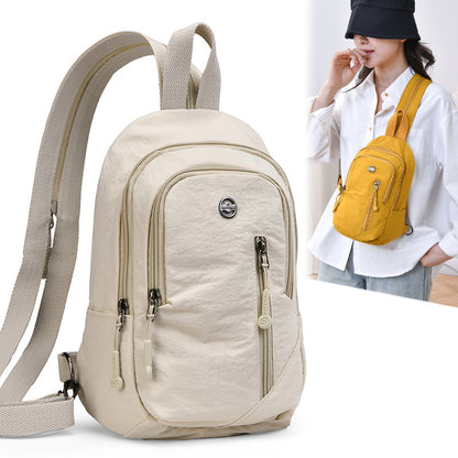 Womens Korean Style Shoulder Bag