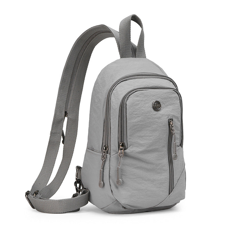 Womens Korean Style Shoulder Bag