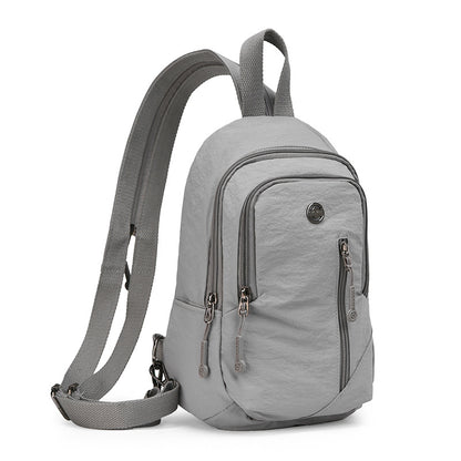 Womens Korean Style Shoulder Bag