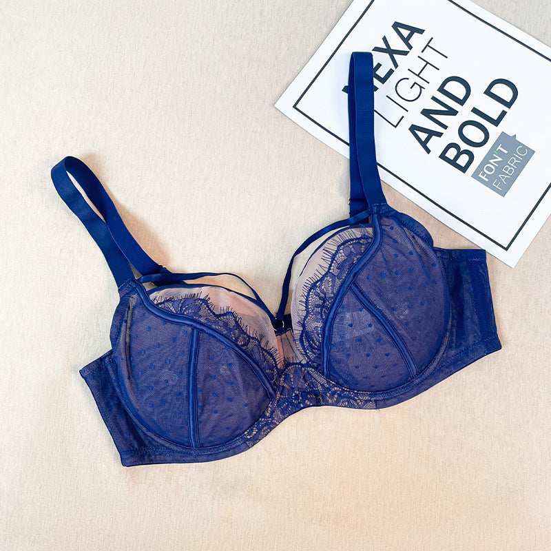 Womens Lace Bra