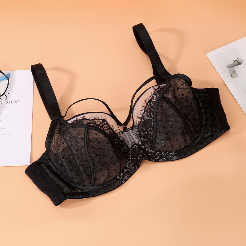 Womens Lace Bra