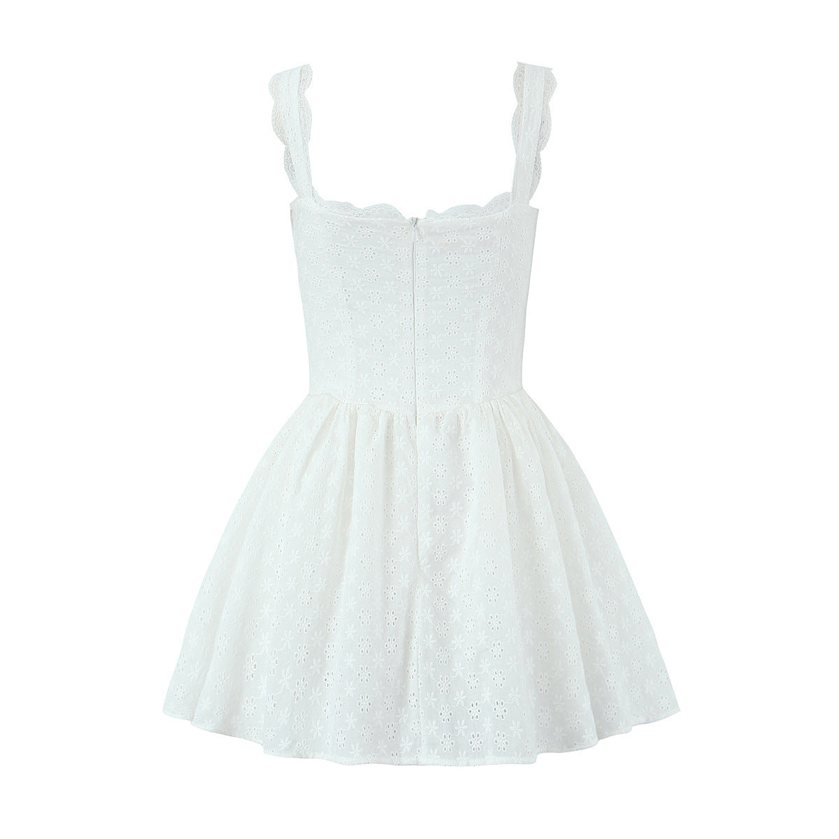 Womens Lace Dress