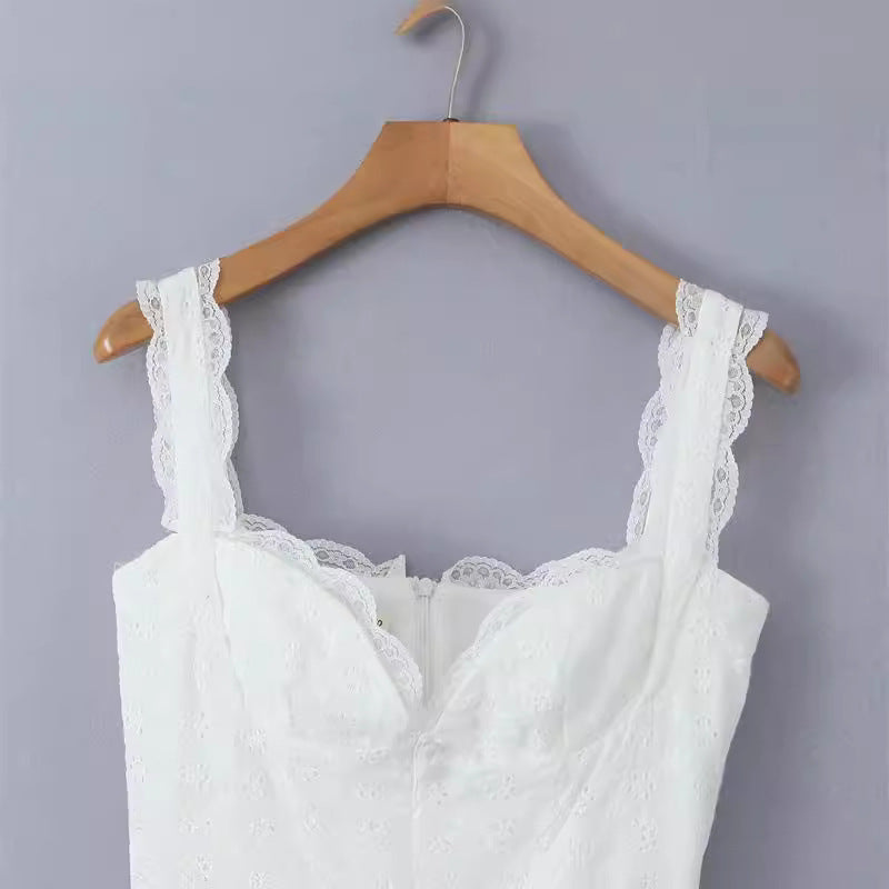 Womens Lace Dress