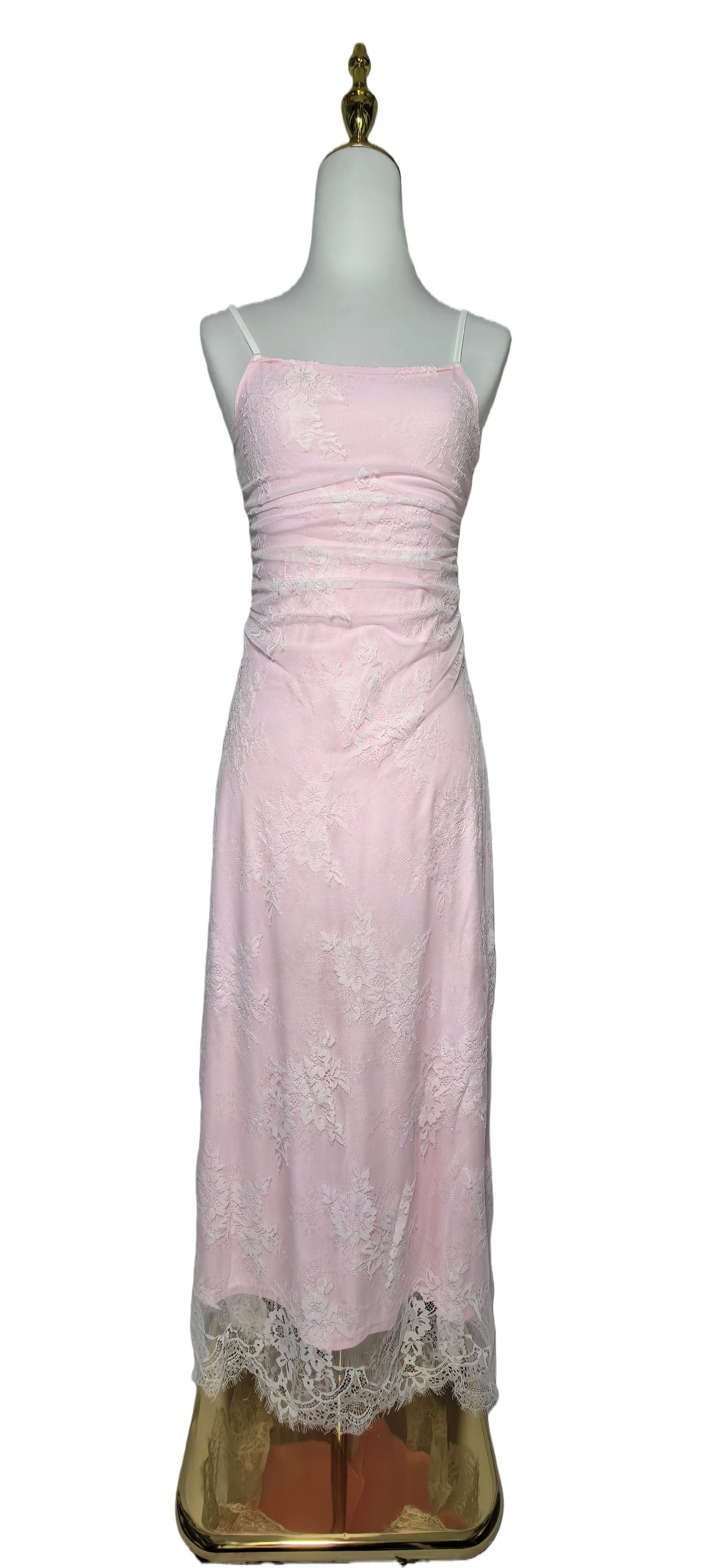 Womens Lace Dress