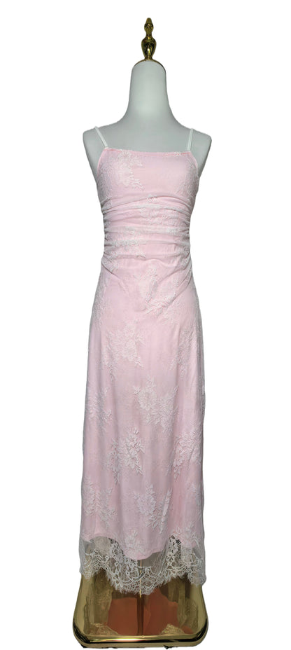 Womens Lace Dress