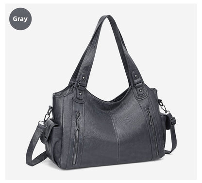 Womens Large Capacity Tote Bag