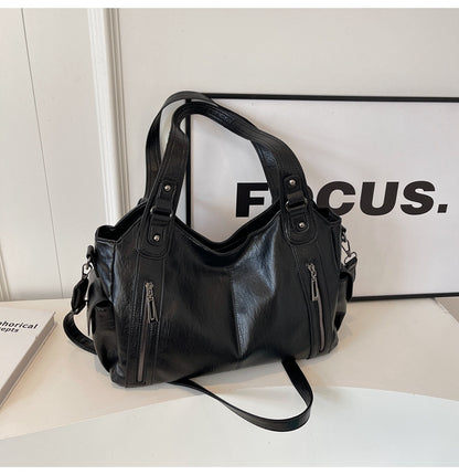 Womens Large Capacity Tote Bag