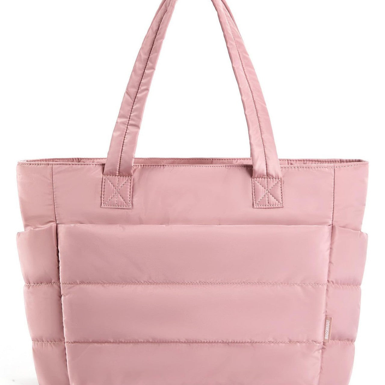 Womens Large Capacity Tote Shoulder Bag