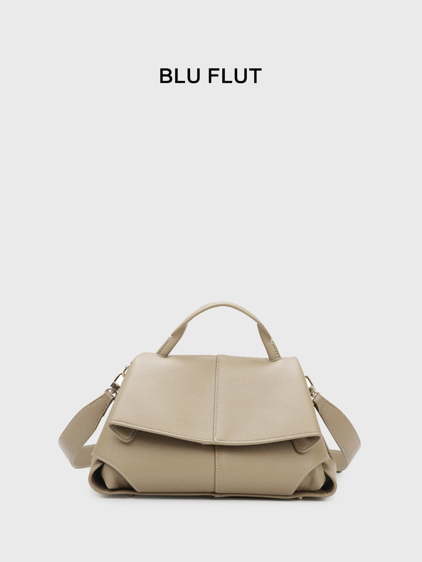 Womens Leather Bag
